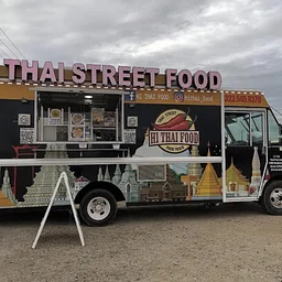 Food Truck - Hi Thai street Food