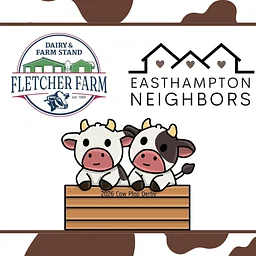 Easthampton Neighbors Cow Plop Derby