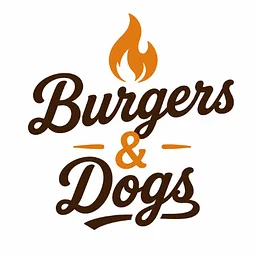 Food Truck: Burgers & Dogs