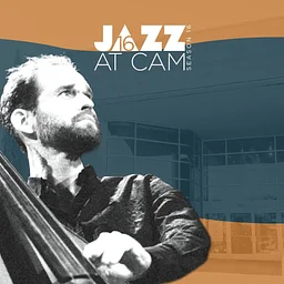 Jazz at CAM: Matt Booth Quartet