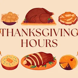 Happy Thanksgiving