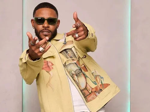 Eric Bellinger