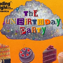 Finding Bright - The Unbirthday Party