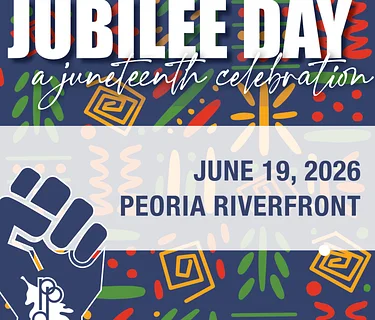 Jubilee Day: A Juneteenth Celebration