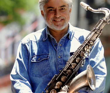 Tony Malaby