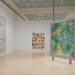 MOCA Grand Avenue Talking Tour