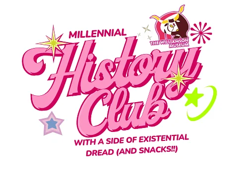 Millennial History Club June
