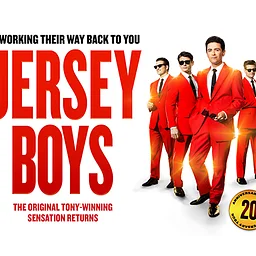 Jersey Boys
