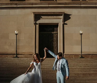 Des Moines Wedding Show