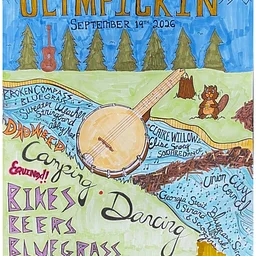 Olympickin' 2026