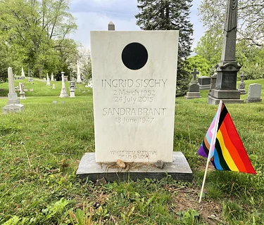 Queer Life & Legacy