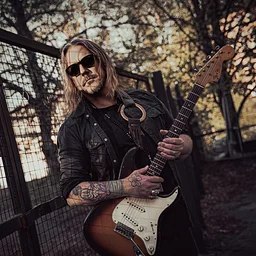 Devon Allman’s 20 Years Strong Tour
