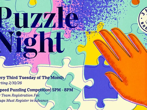 Speed Puzzling Competition