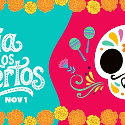 Day of the Dead Celebration