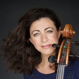 Chamber Music Maryland Presents Cellist Natalie Clein at The Octagon!