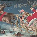 Merry Christmas from Shore Line Trolley Museum