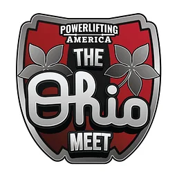 Powerlifting America The Ohio Meet