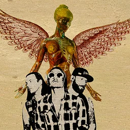 Smells Like Nirvana