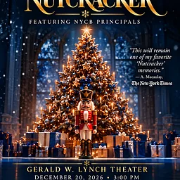 The Nutcracker