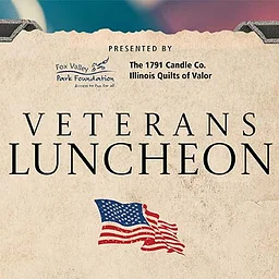 Veterans Luncheon