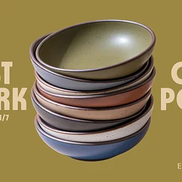 EAST FORK OUTPOST LAUNCH