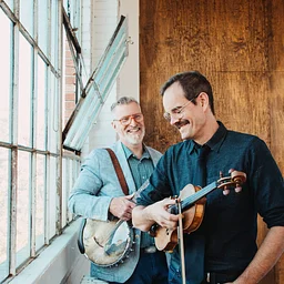 Showman & Coole – The Lonesome Ace Brothers