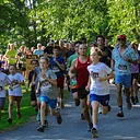 Run the Beech- Race Series- The Summit