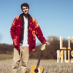 Live Music: Karl Kirkpatrick