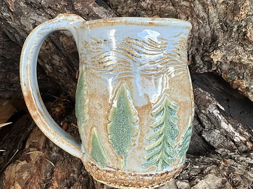 Adult Pottery 2 Day Workshop with Julia Allen!