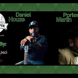 Porter Martin & Daniel Houze