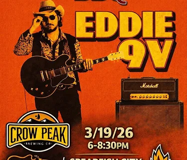 Blues, Brew & BBQ Fest