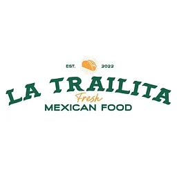 La Trailita Mexican Food Truck