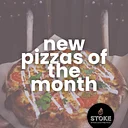 New Pizza of the Month