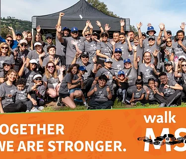 Walk MS (Plymouth)