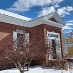 Penobscot Marine Museum