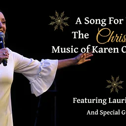 A Song for You: The Music of Karen Carpenter At Christmas