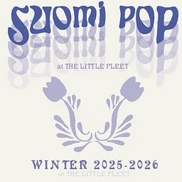 Kitchen Takeover: Suomi Pop