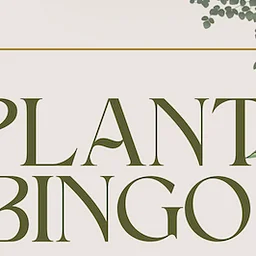 Plant Bingo