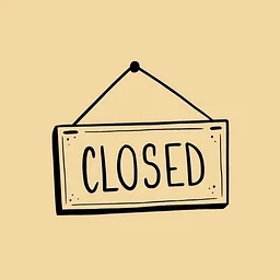 Museum Closed for Christmas