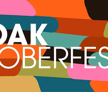 Oaktoberfest