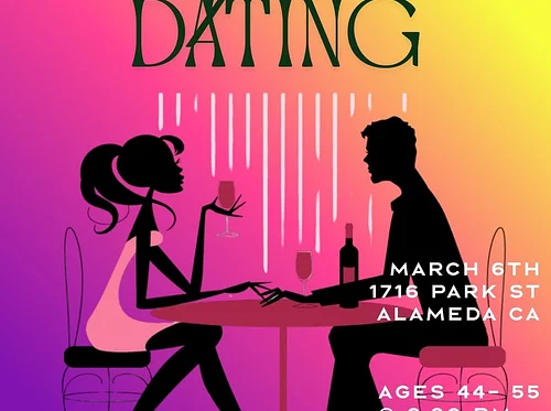 Speed Dating @ Alameda Brewing