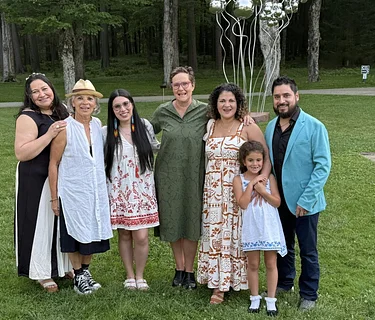 LitNet’s Moth-inspired Storytelling Event