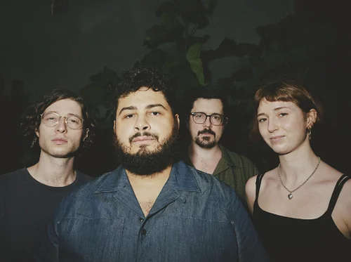 Adam O'Farrill's ELEPHANT $25