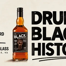 Drunk Black History - Charlottesville, VA