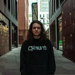 OFFICIAL ODYZEY AFTERPARTY: Chmura with Bass Temple, Dreamers Delight