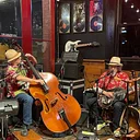 The E Flat Porch Band