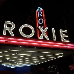 Roxie Food Center