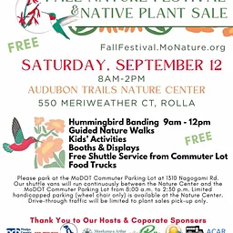 Rolla Fall Festival