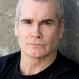Henry Rollins: Good To See You Tour