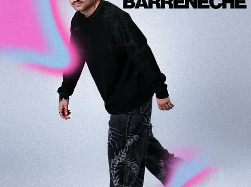 Mikey Barreneche feat. Dilly Disco and MDQ Underground Culture